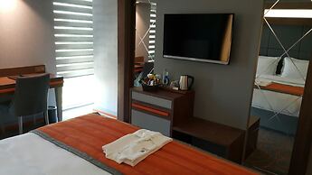 Onyx Business Hotel Ankara