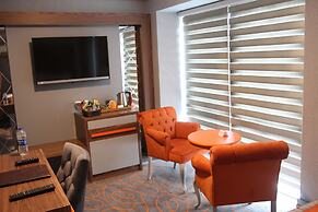 Onyx Business Hotel Ankara
