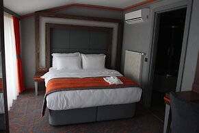 Onyx Business Hotel Ankara