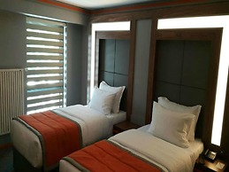 Onyx Business Hotel Ankara