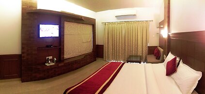 Shining Sand Beach Hotel