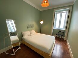 Green Heart Hostel