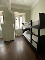 Green Heart Hostel
