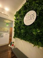 Green Heart Hostel