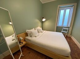 Green Heart Hostel