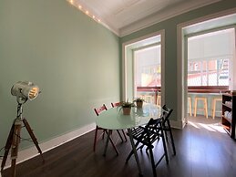 Green Heart Hostel