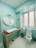 Green Heart Hostel