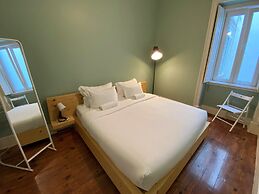 Green Heart Hostel