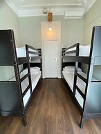 Green Heart Hostel