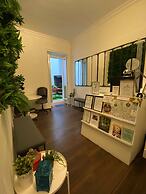 Green Heart Hostel