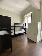 Green Heart Hostel