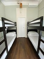 Green Heart Hostel