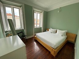 Green Heart Hostel