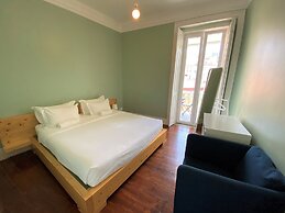 Green Heart Hostel