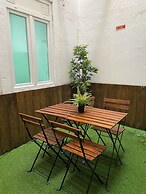 Green Heart Hostel