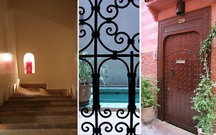 Riad Couleurs du Sud
