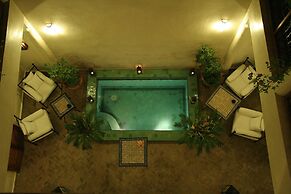 Riad Couleurs du Sud
