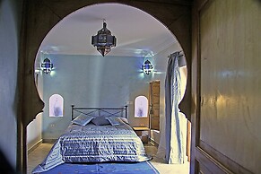 Riad Couleurs du Sud