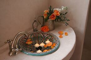 Riad Couleurs du Sud