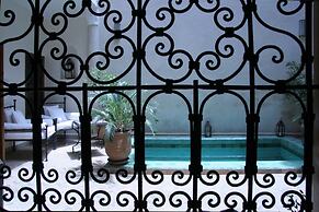 Riad Couleurs du Sud