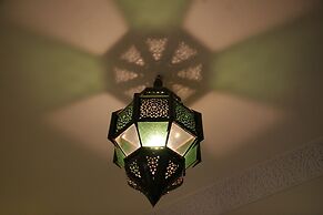 Riad Couleurs du Sud