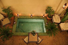 Riad Couleurs du Sud