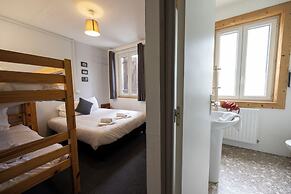 Hôtel Les Flocons