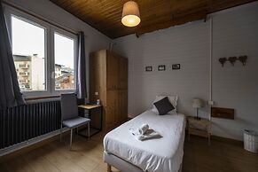 Hôtel Les Flocons