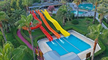 Miramare Beach Hotel