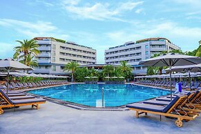 Miramare Beach Hotel