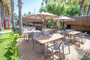 Miramare Beach Hotel