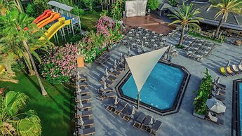 Miramare Beach Hotel