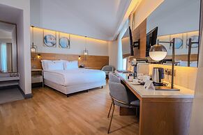 Miramare Beach Hotel