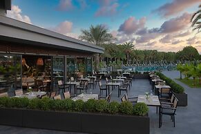 Miramare Beach Hotel