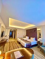 Morrian Hotel
