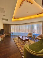 Morrian Hotel