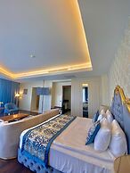 Morrian Hotel