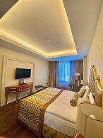 Morrian Hotel