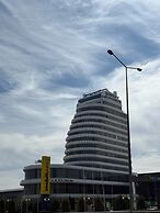 Morrian Hotel