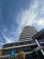 Morrian Hotel