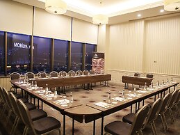 Morrian Hotel