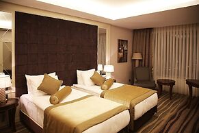Morrian Hotel