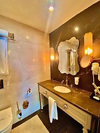 Morrian Hotel