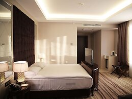 Morrian Hotel