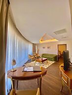 Morrian Hotel