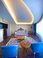 Morrian Hotel