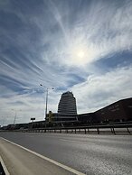 Morrian Hotel