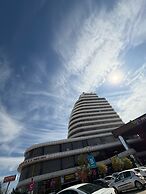 Morrian Hotel
