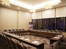 Morrian Hotel