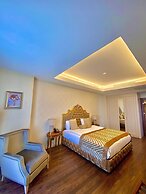 Morrian Hotel